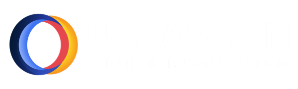 US-ASEAN Strategic Business Forum logo