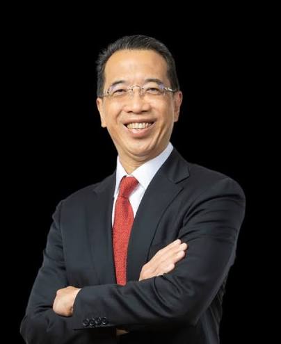 David Utama