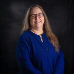 Deborah Elms