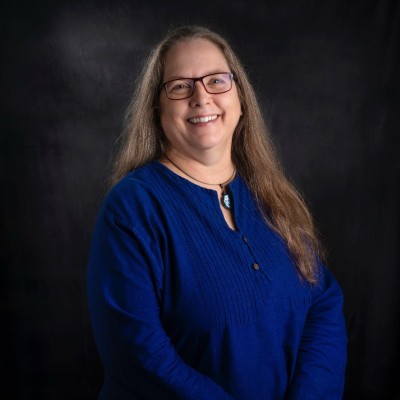 Deborah Elms