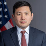 Ambassador Kevin Kim