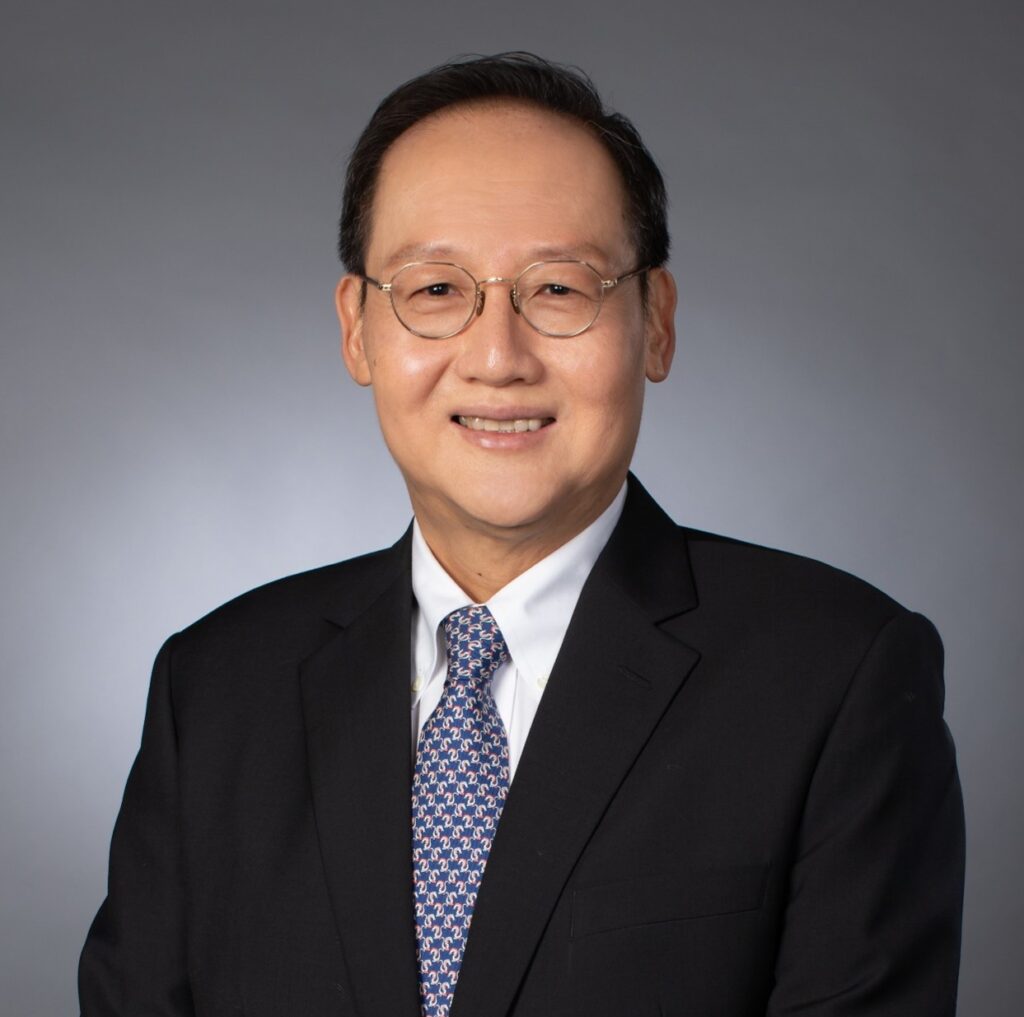 Dr. Tan See Leng