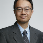 Benjamin Ang