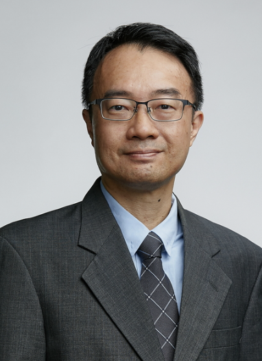 Benjamin Ang