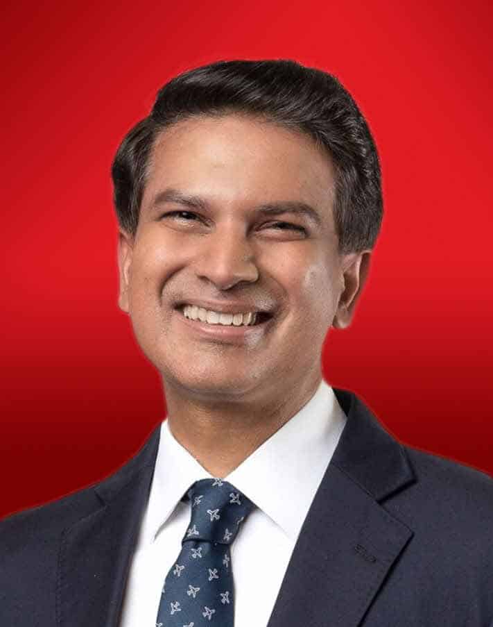 Taimur Baig