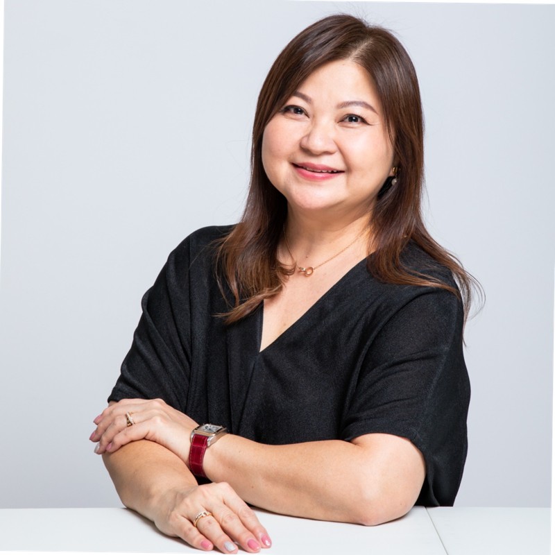 Boon Huey Ee