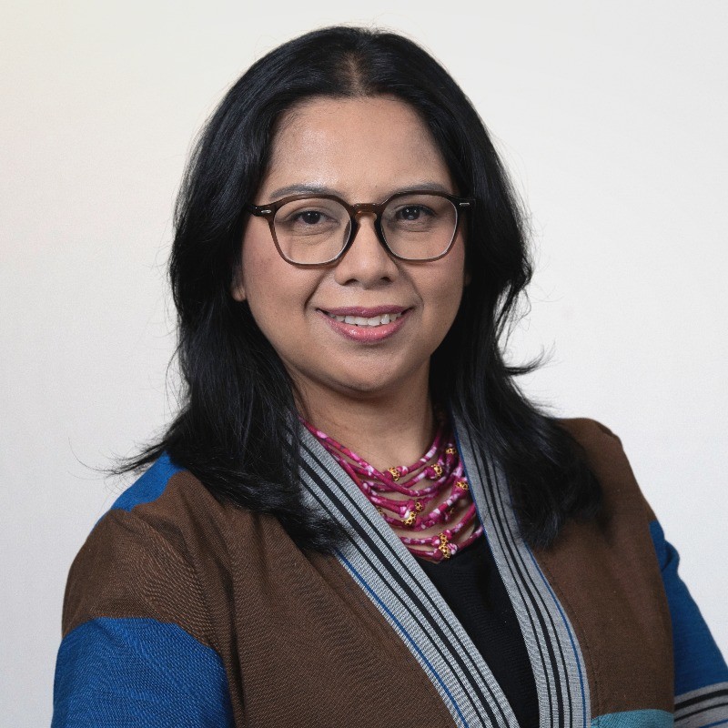 Anna Baweh