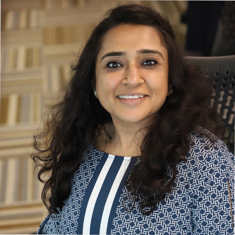 Kalindee Mehta