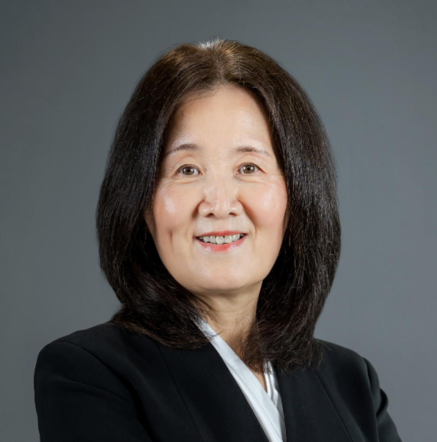 Kathy Wu