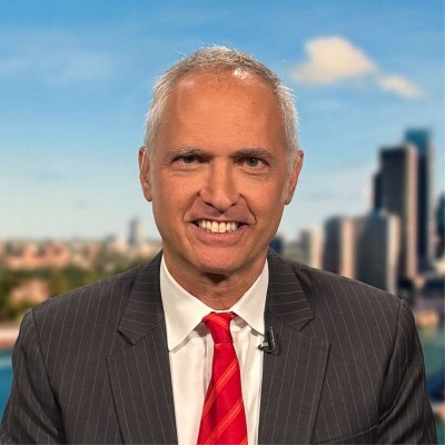 Steve Okun